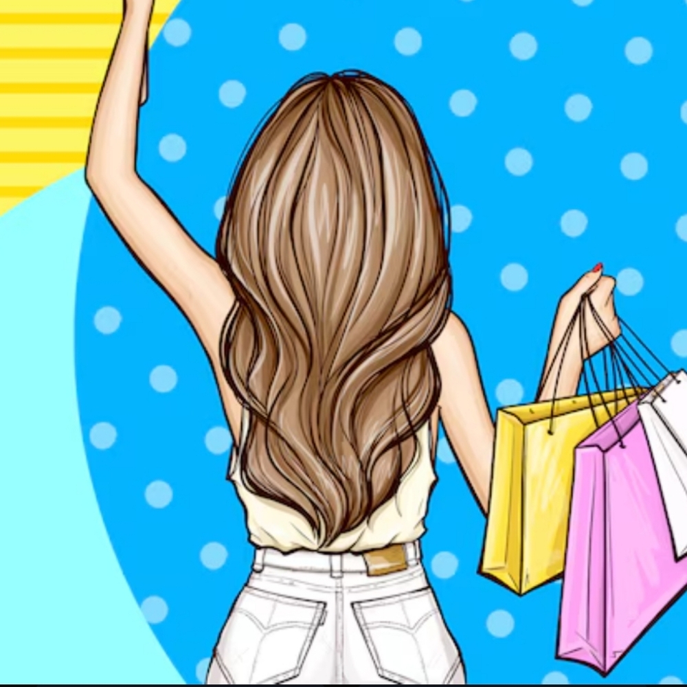 Meet your Posher, Kim